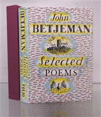 Selected Poems 