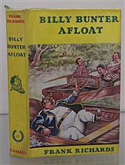 Billy Bunter Afloat 