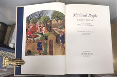 Medieval People