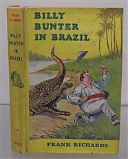 Billy Bunter In Brazil 