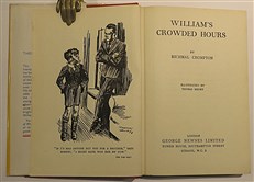 William's Crowded Hours