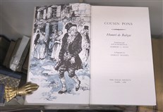 Cousin Pons 