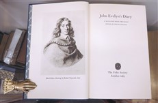 John Evelyn's Diary