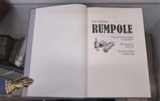 Rumpole