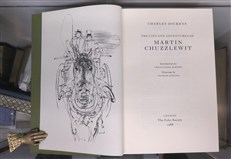 Martin Chuzzlewit