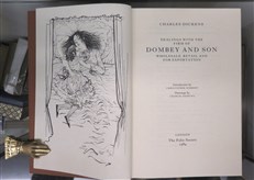 Dombey and Son 