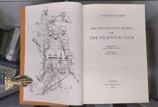 The Pickwick Papers 