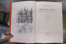 Barnaby Rudge 