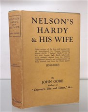 Nelson's Hardy & His Wife 