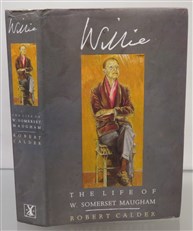 Willie: The Life Of W Somerset Maugham