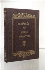 Rubaiyat of Omar Khayyam