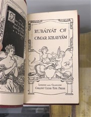 Rubaiyat of Omar Khayyam