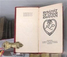 Rubaiyat of Omar Khayyam