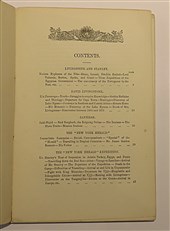 Livingstone And Stanley An Account of Dr. Livingstone's Early Career, his Travels and Discoveries 