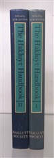 The Hakluyt Handbook (in Two Volumes)