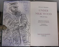 Under Milk Wood