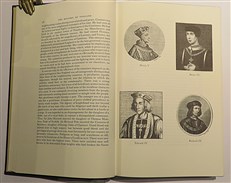 The History Of England From The Accession Of James II Folio 5 Volume Set 