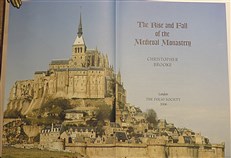 The Rise And Fall Of The Medieval Monastery 