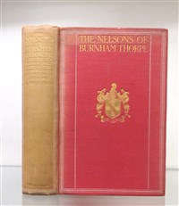 The Nelsons of Burnham Thorpe 