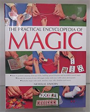 The Practical Encyclopedia Of Magic 