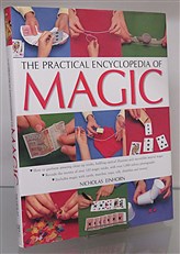 The Practical Encyclopedia Of Magic 