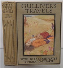 Gulliver's Travels