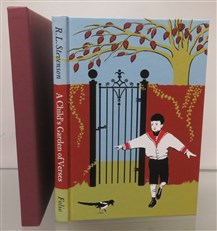 A Child's Garden Of Verses