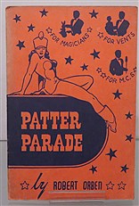 Patter Parade