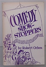 Comedy Show-Stoppers 