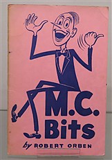 M.C. Bits