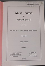 M.C. Bits