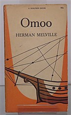 Omoo A Narrative of Adventures In The South Seas 