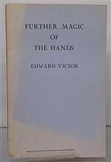 Further Magic Of The Hands 