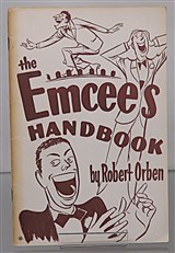 The Emcee's Handbook