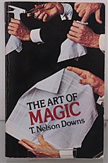 The Art Of Magic 