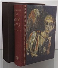 The Gnostic Gospels 