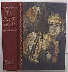 The Gnostic Gospels 