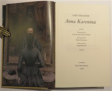 Anna Karenina 