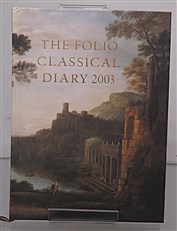 The Folio Classical Diary 2003