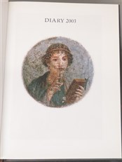 The Folio Classical Diary 2003