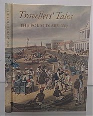 The Folio Diary 2002 Travellers' Tales 