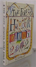 The Folio Humour Diary 2002