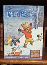 Rupert Annual 1967