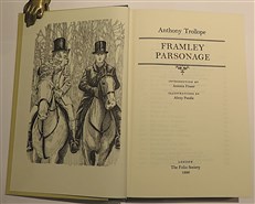 Framley Parsonage 