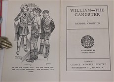 William The Gangster 