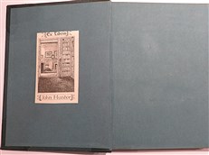 Old And New London A Narrative Of Its History, Its People, And Its Places plus Greater London 8 volumes in total 