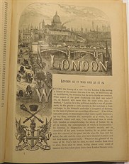 Old And New London A Narrative Of Its History, Its People, And Its Places plus Greater London 8 volumes in total 