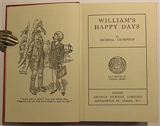 William's Happy Days 