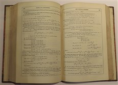 Orr's Circle of the Sciences. A Series of Treatises on the Principles of Science with Their Application to Practical Pursuits Complete in Nine Volumes 