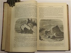 Orr's Circle of the Sciences. A Series of Treatises on the Principles of Science with Their Application to Practical Pursuits Complete in Nine Volumes 